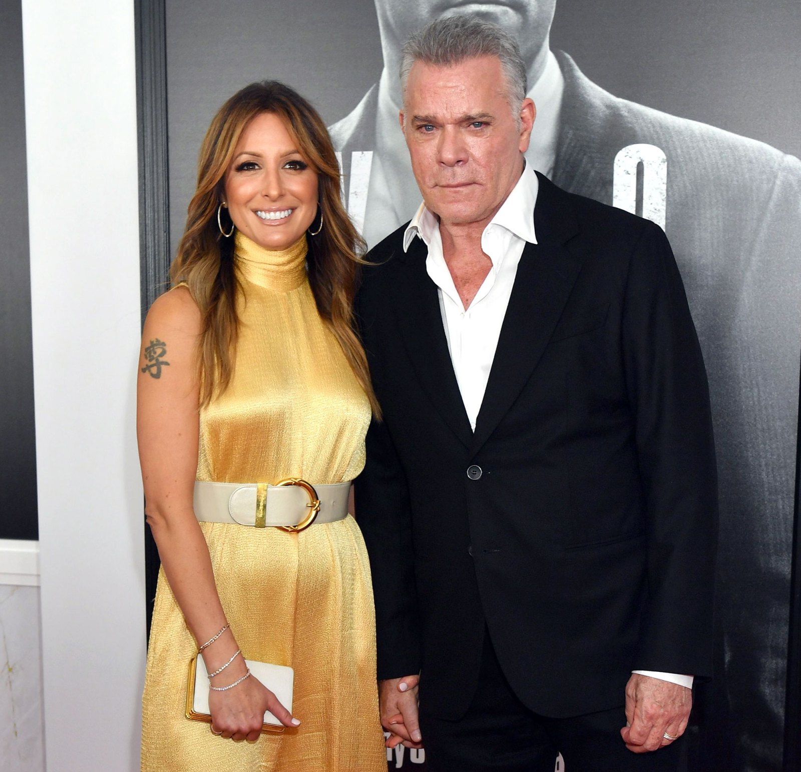 Ray Liotta Is Dead at 67 5 Things to Know About His Fiance Jacy Nittolo