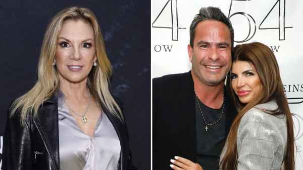 Real Housewives of New York’s Ramona Singer Receives Invite to Teresa Guidice and Luis Ruelas Wedding Reveals Location