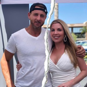 Real Housewives of Orange County Star Jen Armstrong Files for Legal Separation From Husband Ryne Holliday