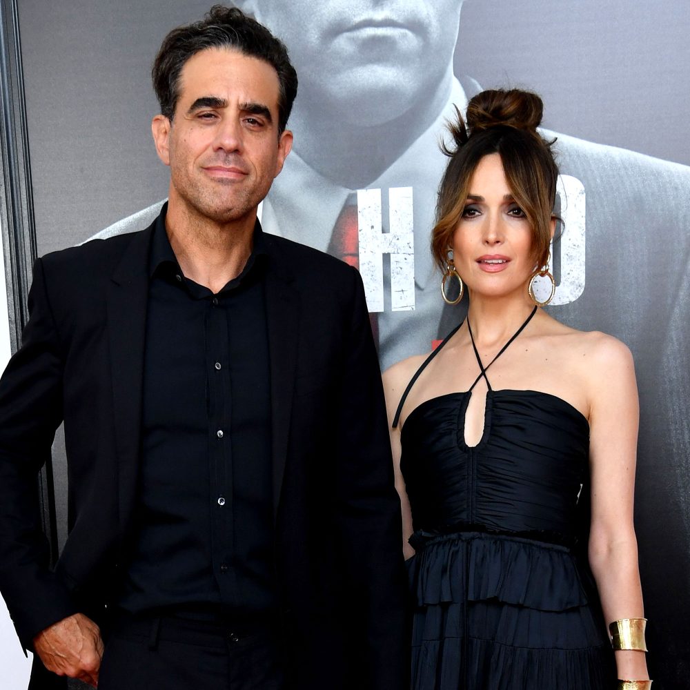 Rose Byrne and Bobby Cannavale's relationship timeline