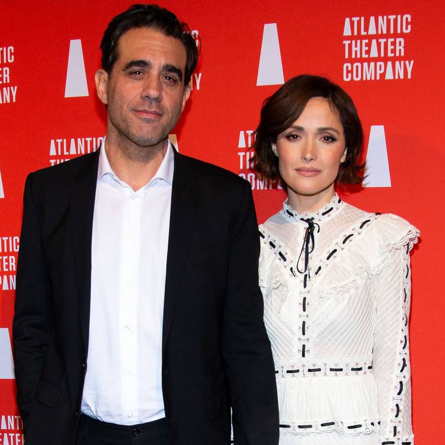 Rose Byrne and Bobby Cannavale's relationship timeline