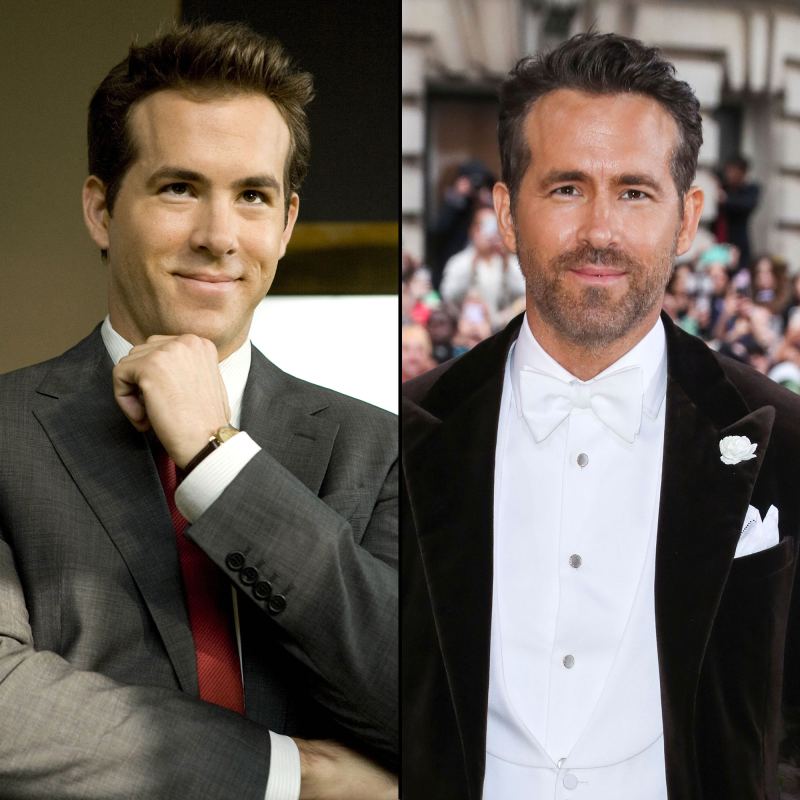 Ryan Reynolds The Proposal Cast Where Are They Now