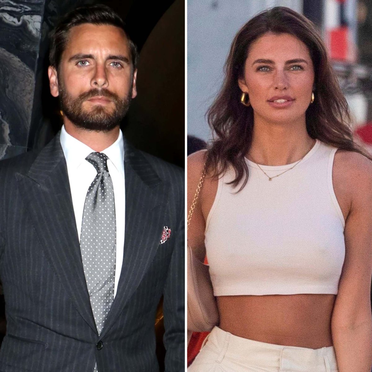 Scott Disick and Rebecca Donaldson’s Relationship Timeline Us Weekly