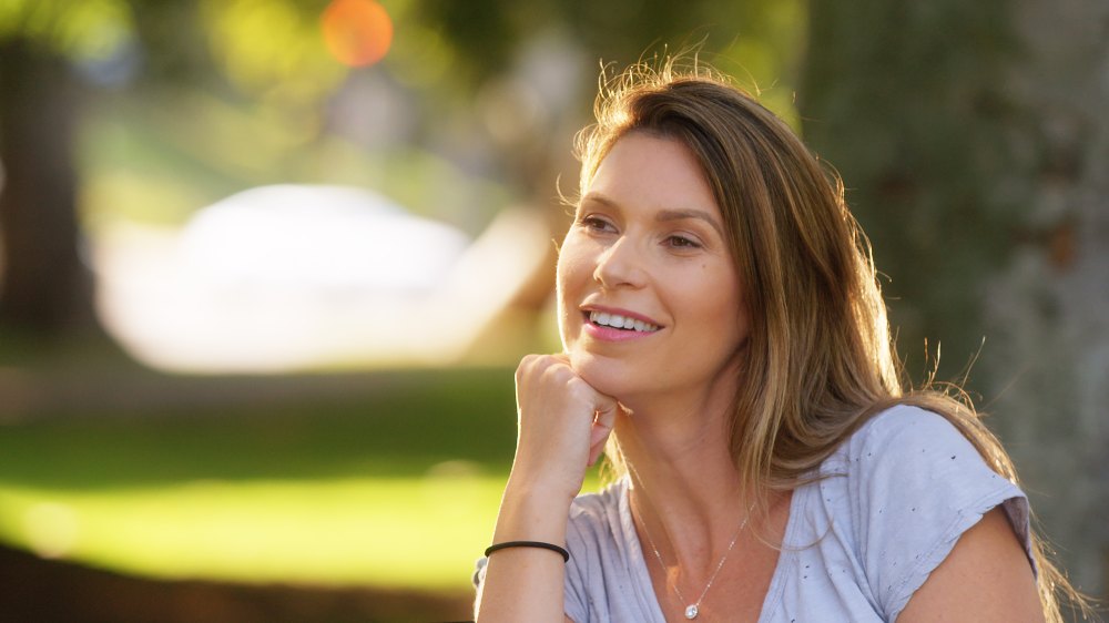 Selling Sunset Maya Vander Is Doing Much Better After Delivering Stillborn Son 2