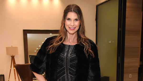 Selling Sunset Maya Vander Is Doing Much Better After Delivering Stillborn Son