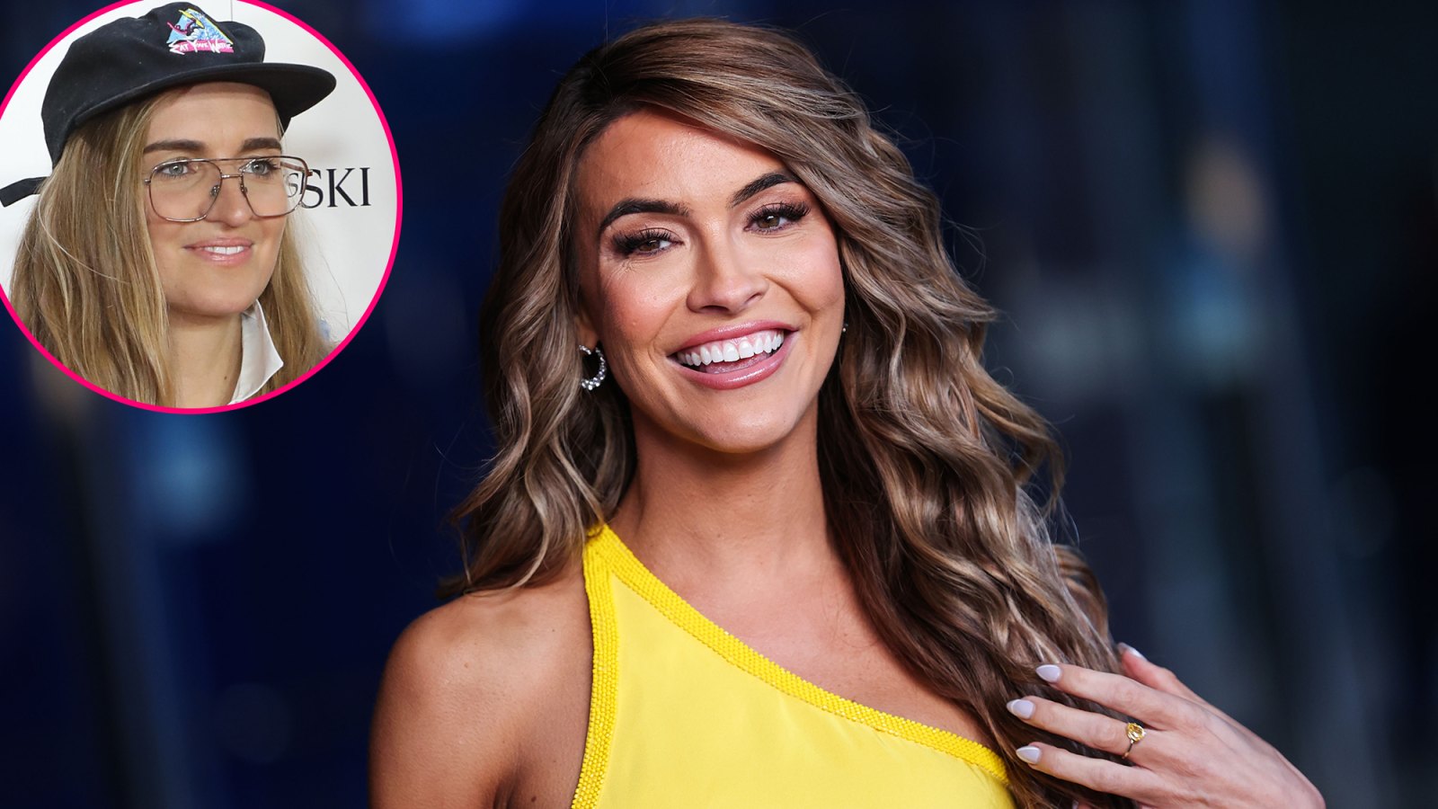 Selling Sunset's Chrishell Stause Jokes About ‘Coming Out’ of Her Closet After Debuting G Flip Romance