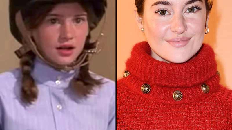 Shailene Woodley The OC Most Memorable Side Characters Where Are They Now