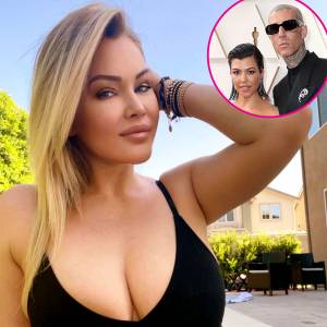 Shanna Moakler Breaks Silence on Kourtney and Travis' Wedding