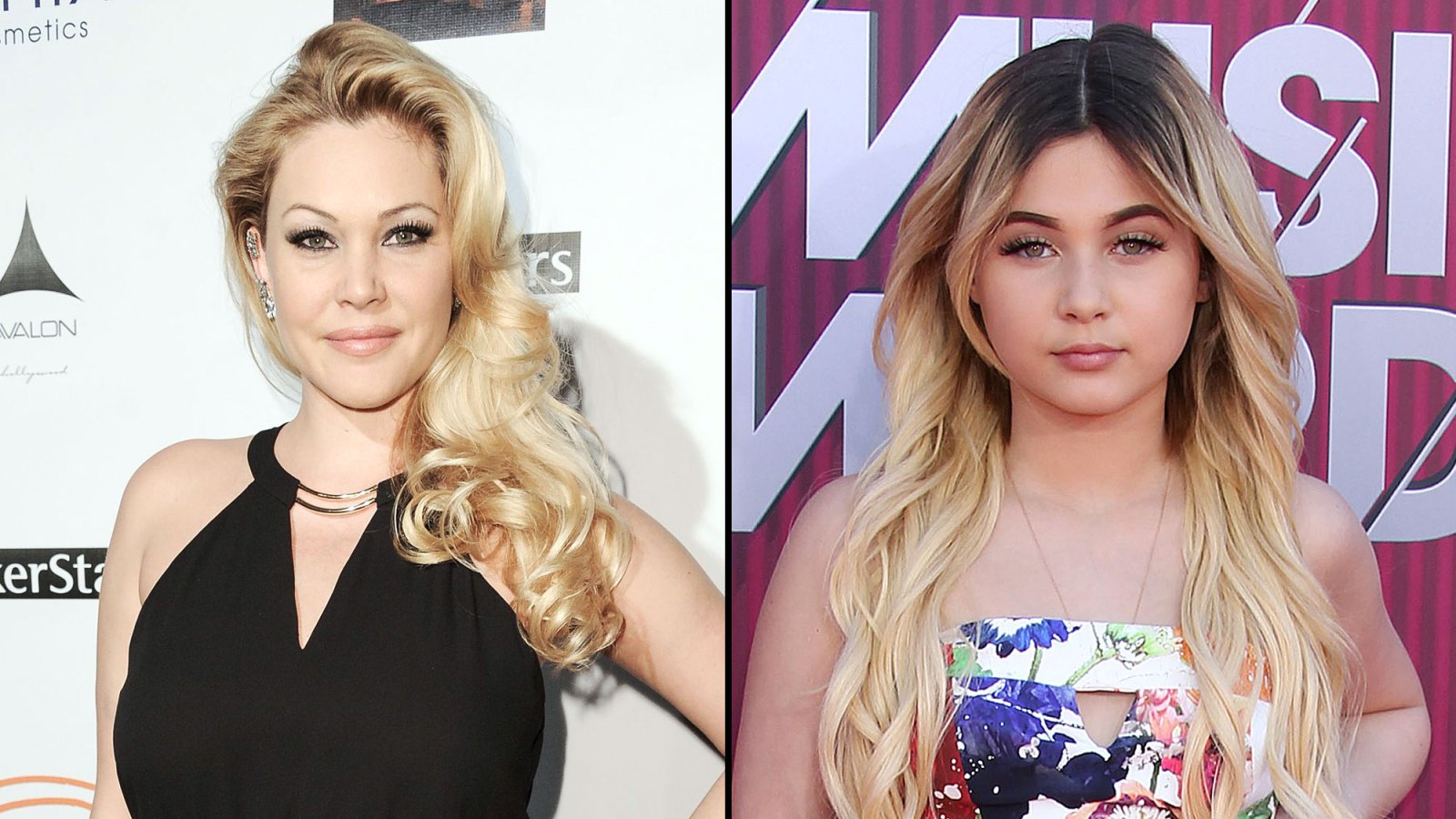 Shanna Moakler's Daughter Alabama Is Helping Her Find a Boyfriend Setting Her up on Dating Apps