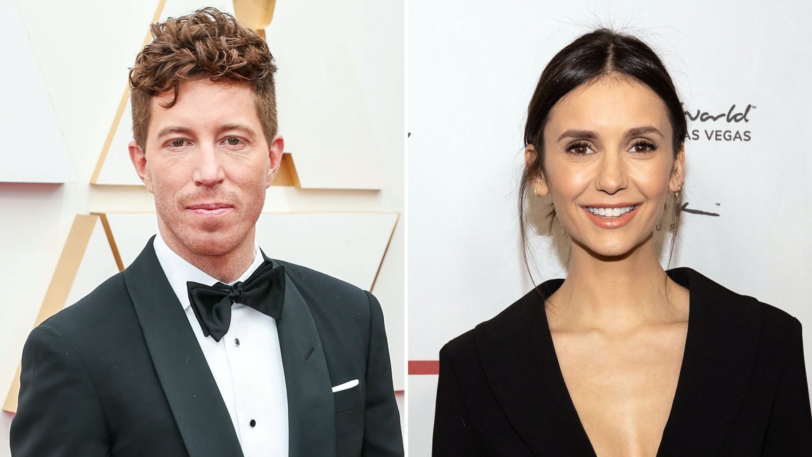 Shaun White Watched The Vampire Diaries — and Started Rooting for Nina Dobrev’s Love Interests