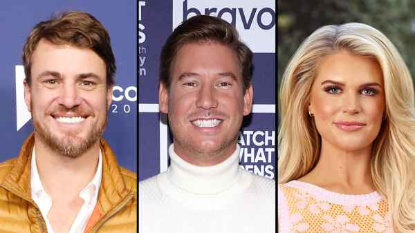 Shep Rose Jokes Madison LeCroy Fiance Is a Hologram Austen Kroll Feature