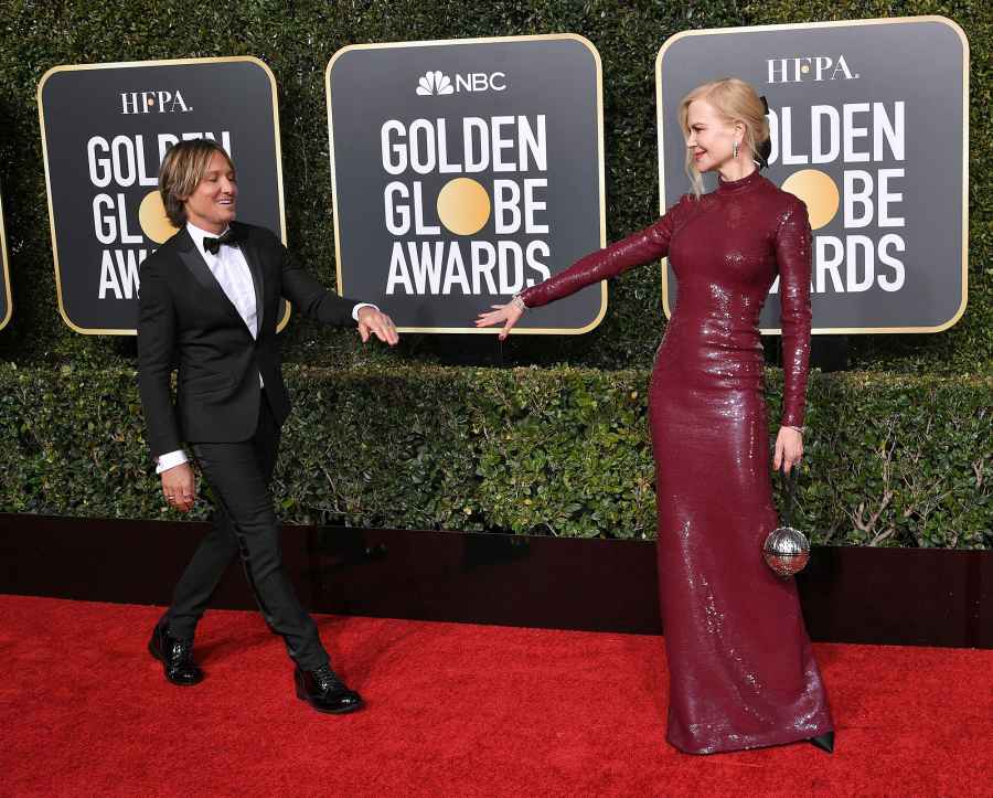 Side by Side Keith Urban Most Candid Quotes About His Battle With Alcoholism Wife Nicole Kidman Support