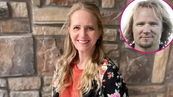 Sister Wives Christine Gives Glimpse More Mellow Life Post Kody Split