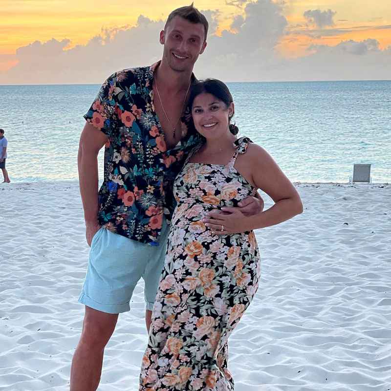 So 'Excited'! 90 Day Fiance's Loren and Alexei Are Expecting Baby No. 3