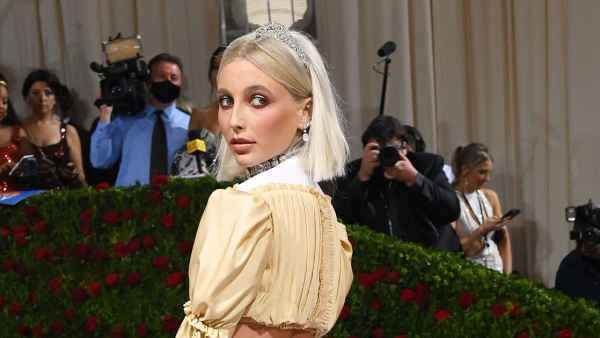 Social Media Takeover TikTok YouTube Influencers Attend Met Gala 2022 Emma Chamberlain