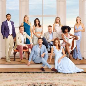 Southern Charm Season 8 Trailer Craig Austen Fight New Hookups More