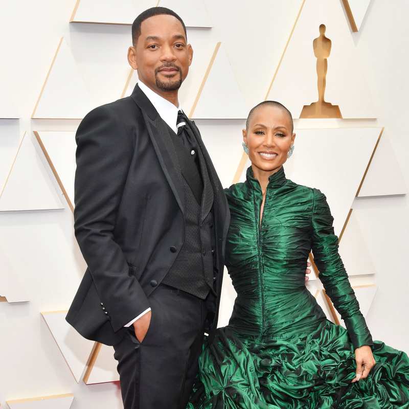 Stars Who Are Non Monogamous Will Jada More