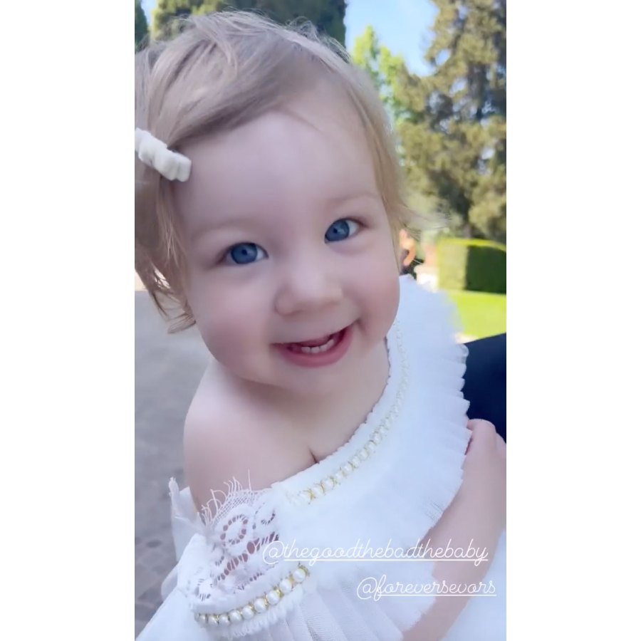 Stassi Schroeder Beau Clark Marry Rome 1 Year After Their Backyard Wedding