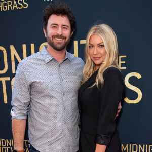 Stassi Schroeder Gets Real About Why She and Beau Clark Cut Vanderpump Rules Stars From Wedding List