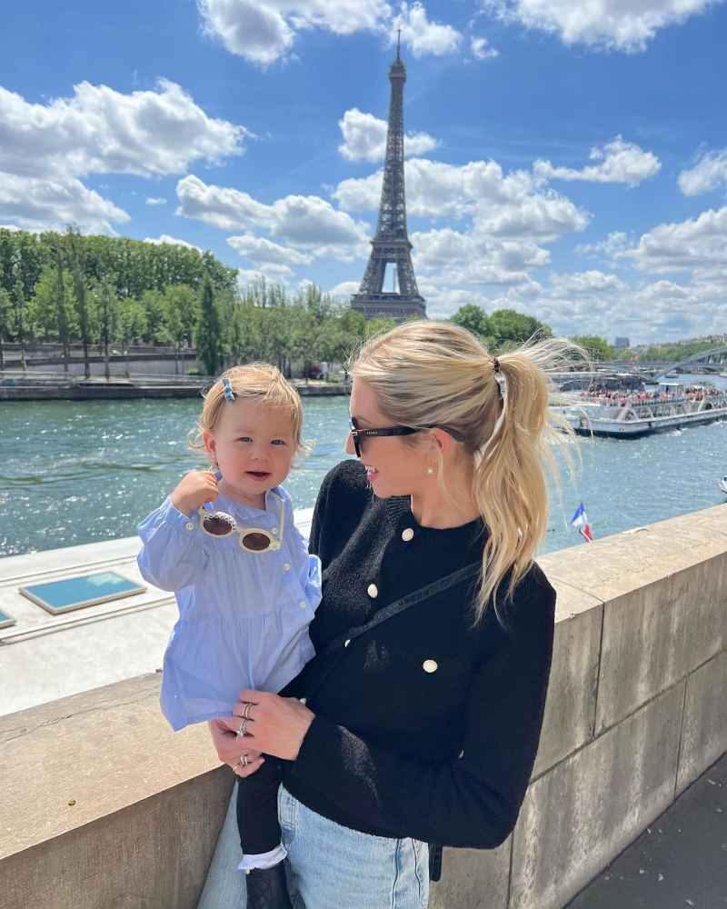 Stassi Schroeder and Beau Clark’s Daughter Hartfords Baby Album