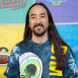 Steve Aoki Inside A Day in My Life