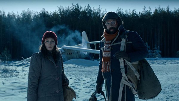 Stranger Things Brett Gelman Working With Winona Is Dream Come True