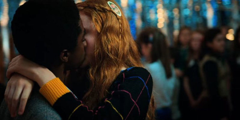 Stranger Things' Max Mayfield and Lucas Sinclair's Relationship Timeline: From First Kiss to Fighting Demons