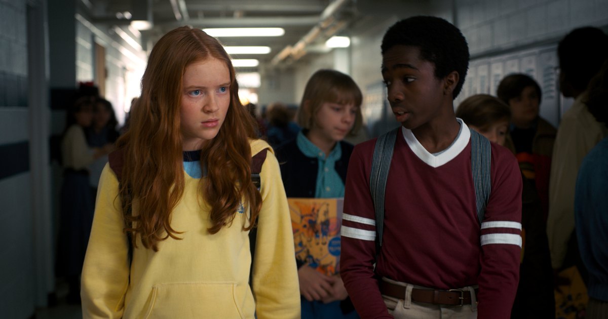 Stranger Things’ Max Mayfield and Lucas Sinclair’s Relationship Timeline: From First Kiss to Fighting Demons.jpg