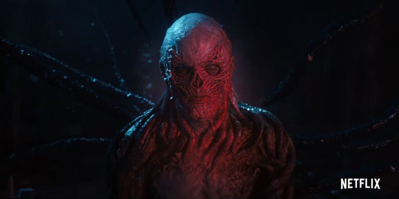 Stranger Things' Newest Villain: What to Know About Season 4's Introduction to Vecna