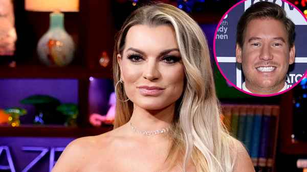 Summer House’s Lindsay Hubbard Denies Austen Kroll Hookup Claims Again