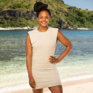 Survivor 42 Drea Wheeler Exit Interview