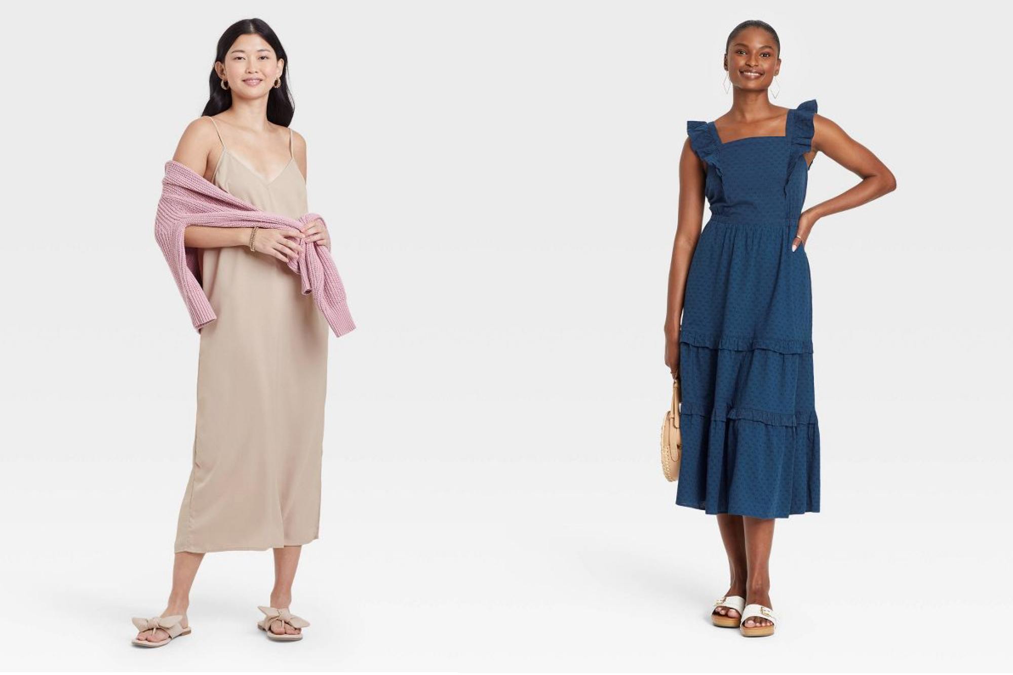 Target Is Taking 30% off Spring Dresses Right Now — Shop Our Picks