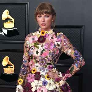 Taylor Swift Fans Think She Might Appear on Greys Anatomy Season 18 Finale