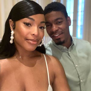 The Challenge Alum Kam Williams Gives Birth, Welcomes First Child With Fiance Leroy Garrett