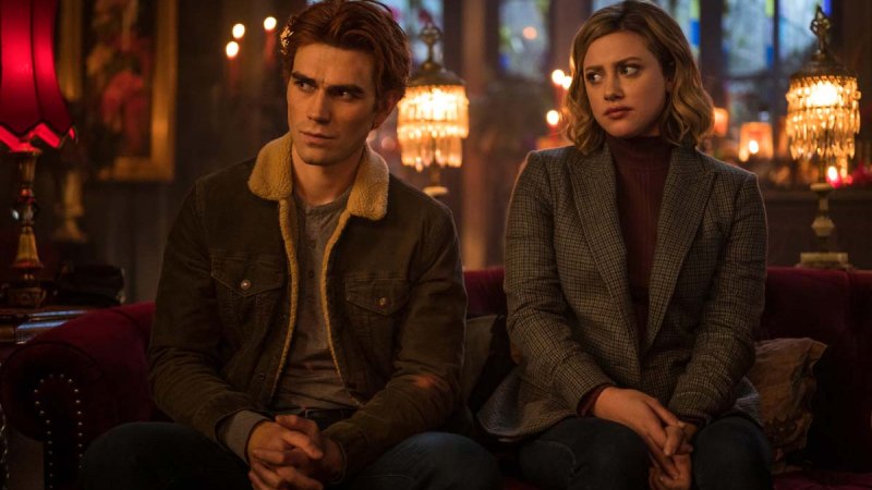 Is Barchie Endgame? Everything to Know About Riverdale's Final Season