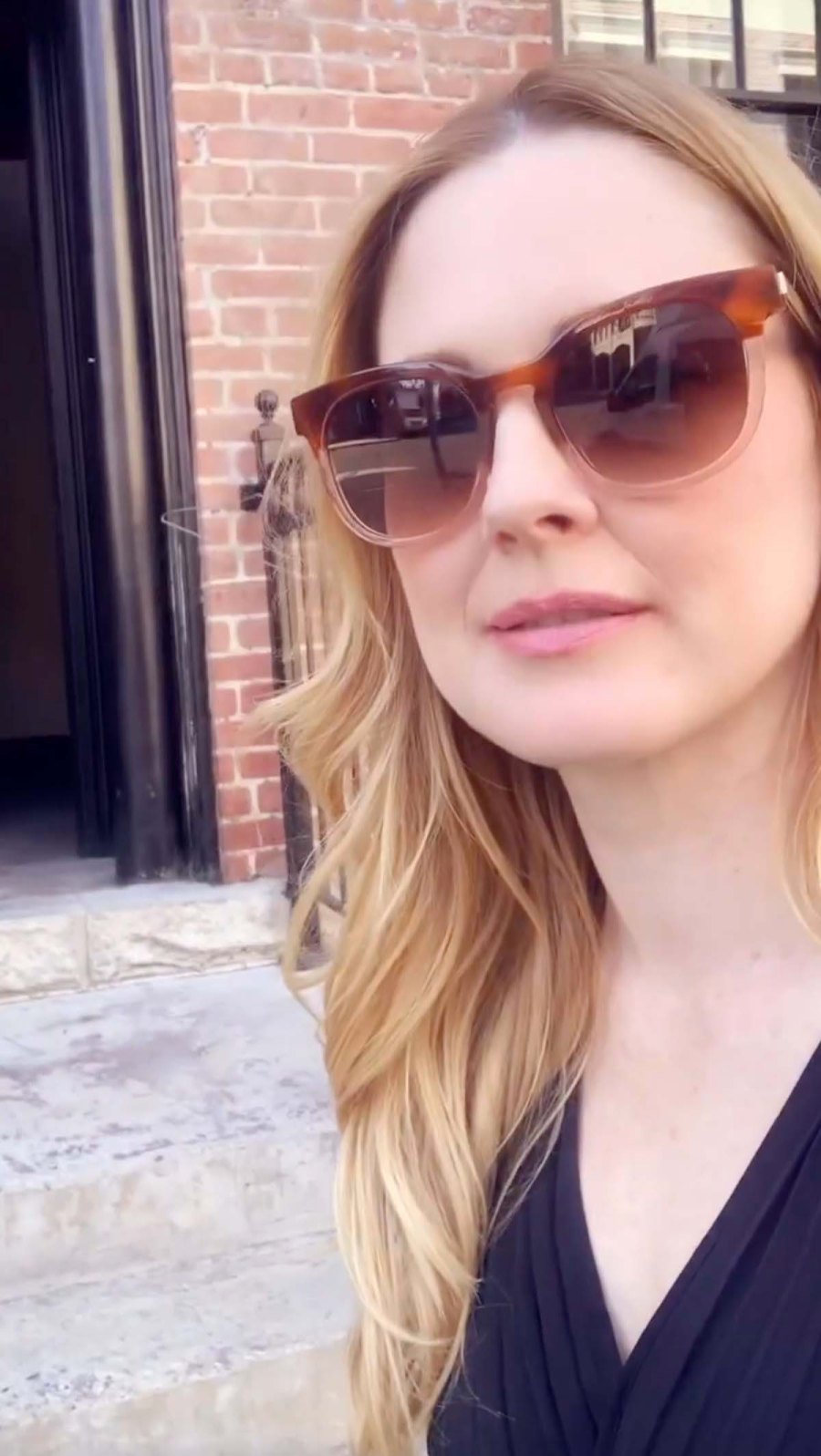 The End Mandy Milo This Is Us Cast Share Photos From Last Day Set