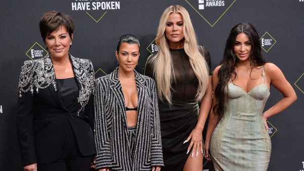 The Kardashians Producer Danielle King Breaks Down Behind the Scenes Details