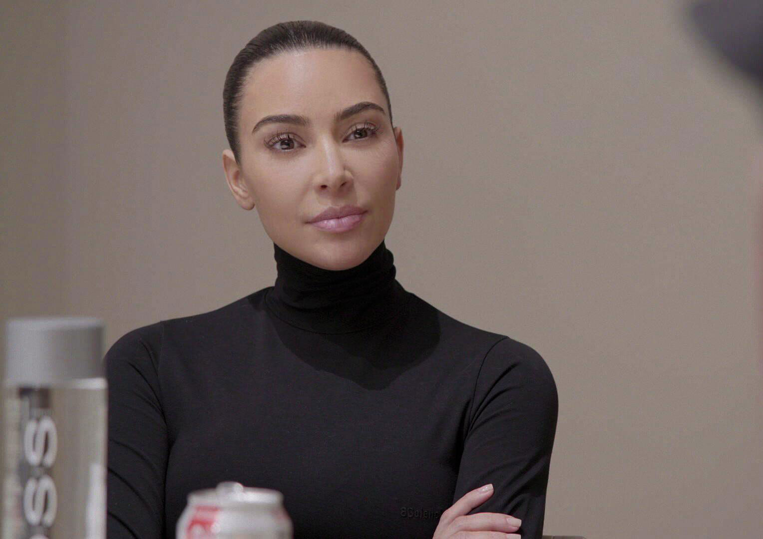 'The Kardashians' Shows Rare Insight Into Kimye's Coparenting Dynamic