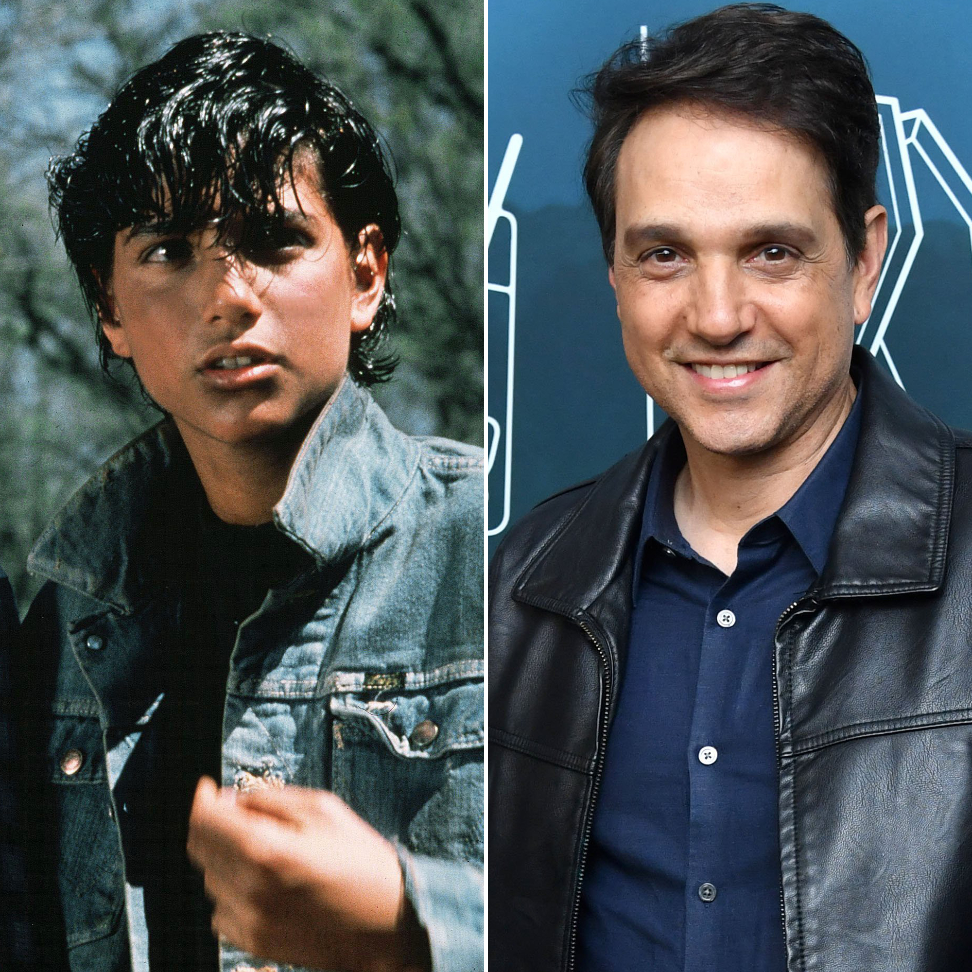 The Outsiders' Cast: Where Are They Now?