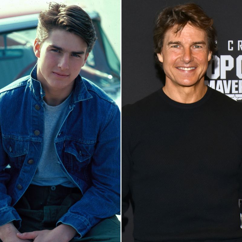 'The Outsiders' Cast: Where Are They Now?