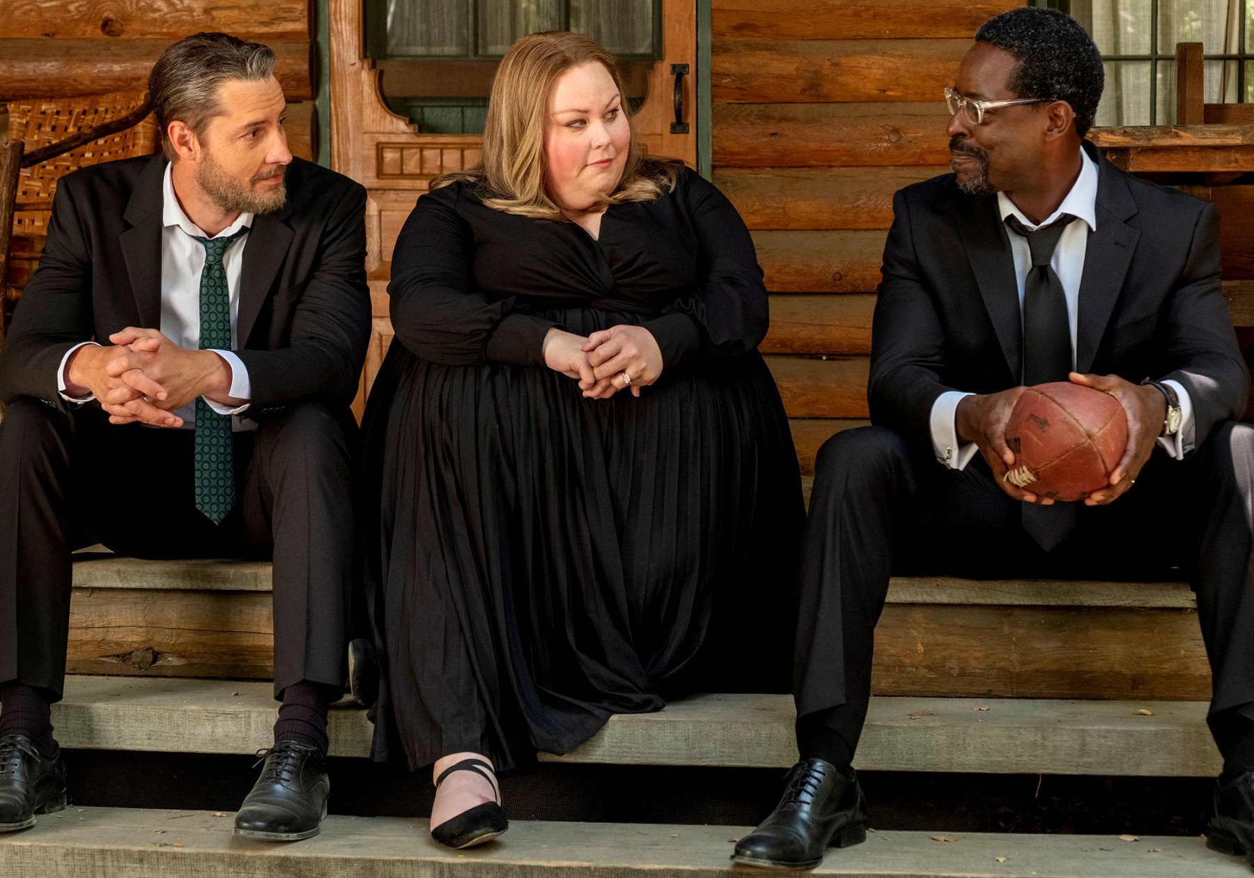 this is us serie tv
