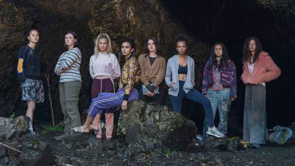 The Wilds Ladies Detail the Responsibility With Exploring Trauma Mental Health Onscreen