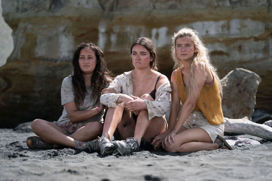 The Wilds Ladies Detail the Responsibility With Exploring Trauma Mental Health Onscreen