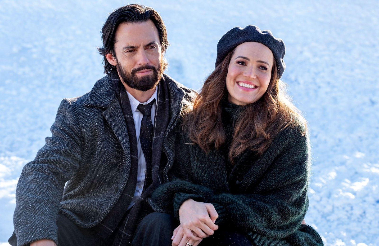 This Is the End! Everything We Know About the 'This Is Us' Series Finale