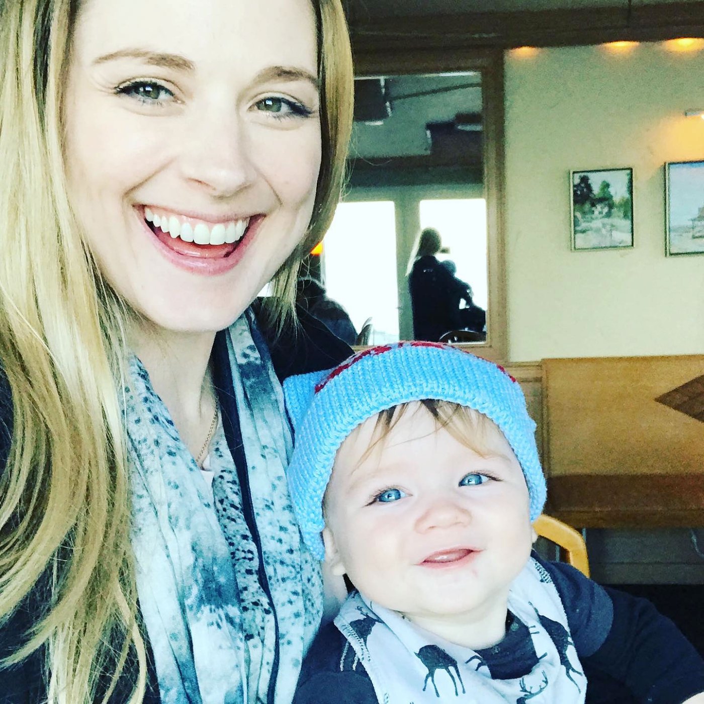 This Is Us Babies: Meet the Cast's Children in Photos | Us Weekly