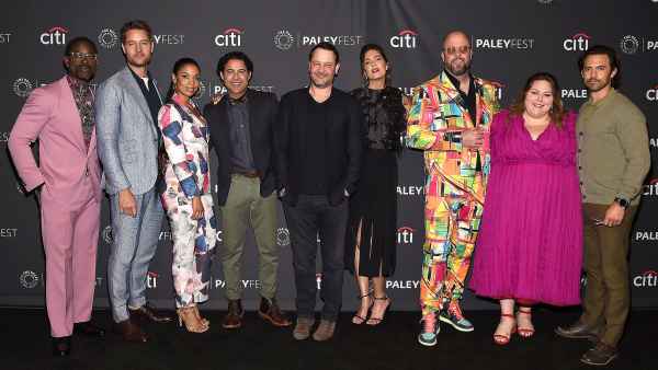 This Is Us Creator Dan Fogelman Isn’t Interested in Doing Spinoffs in the Future