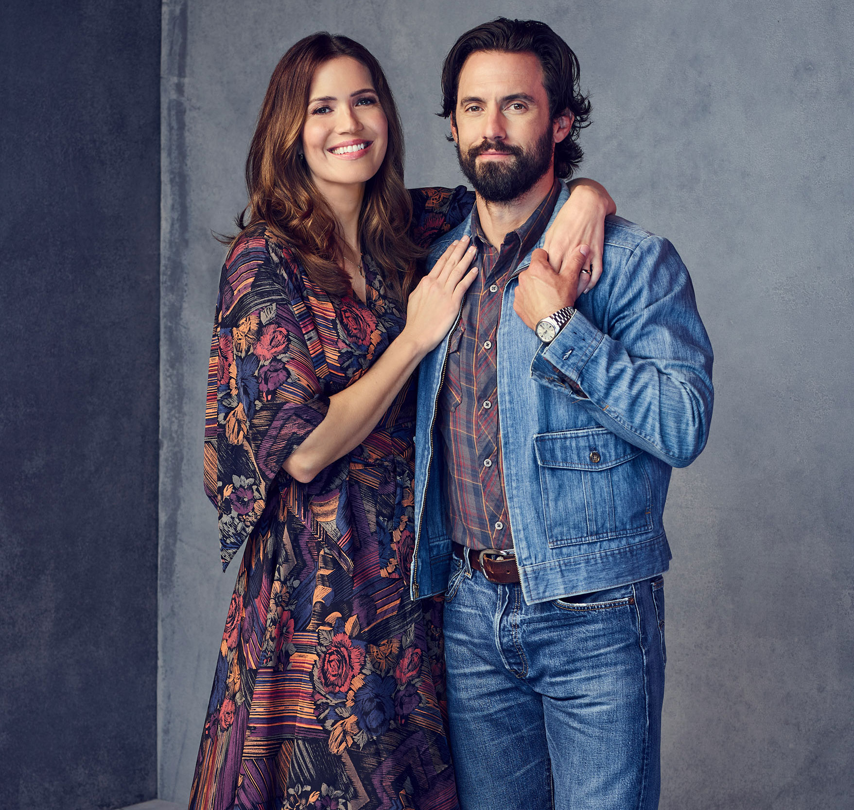 This Is Us': Jack and Rebecca's Full Relationship Timeline