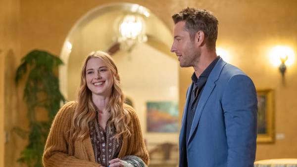 This Is Us Kevin Pearson and Sophie Inman's Relationship Timeline Childhood Sweethearts to Endgame