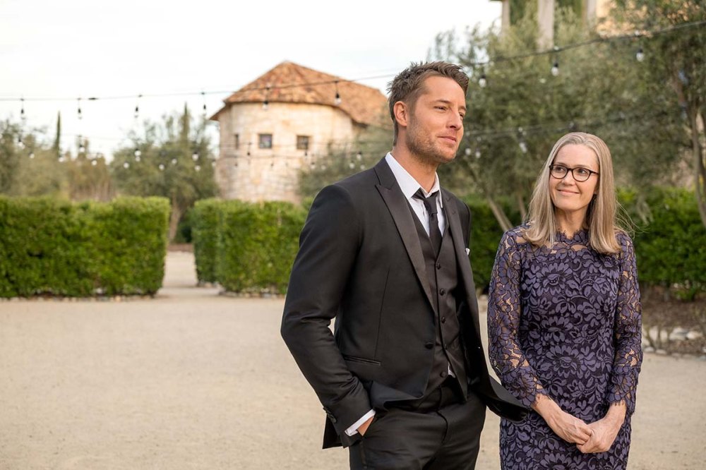 This Is Us Reveals Rebeccas Fate Fan Favorite Characters Return