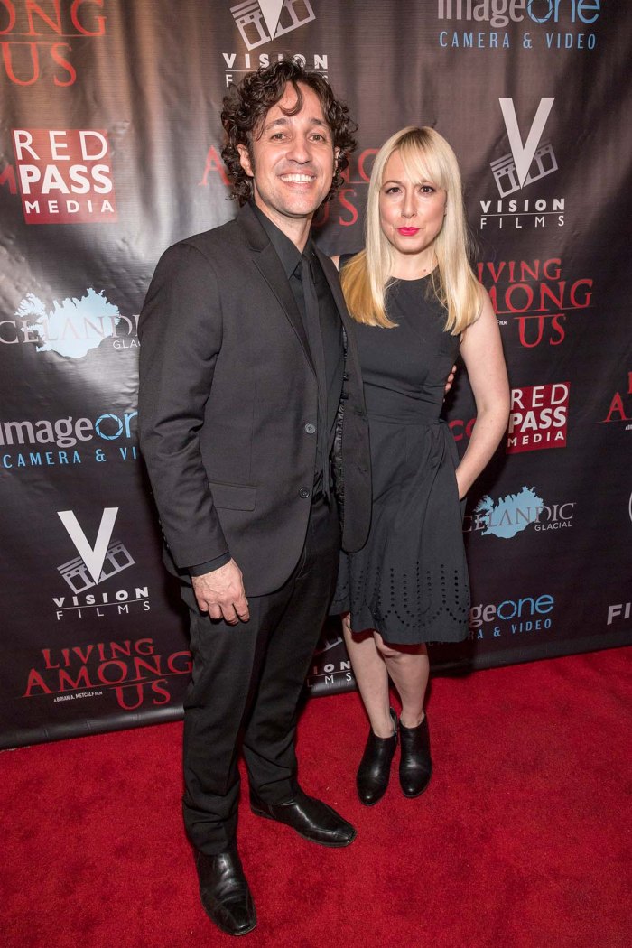American Pie's Thomas Ian Nicholas's Wife Colette Files for Divorce